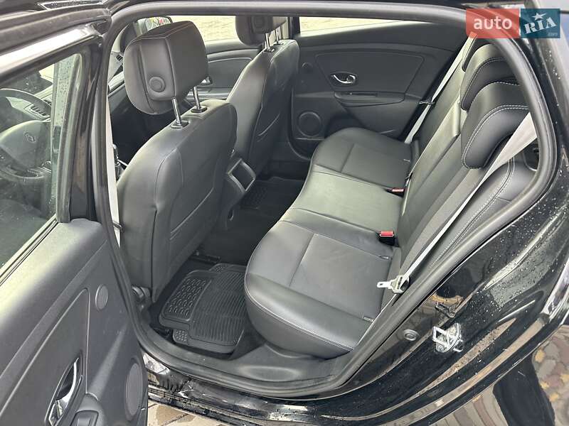 Універсал Renault Megane 2013 в Луцьку фото 66 Універсал Renault Megane 2013 в Луцьку