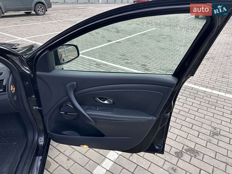 Універсал Renault Megane 2013 в Луцьку фото 77 Універсал Renault Megane 2013 в Луцьку