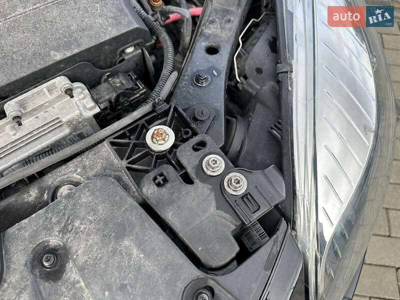 Універсал Renault Megane 2013 в Луцьку фото 87 Універсал Renault Megane 2013 в Луцьку