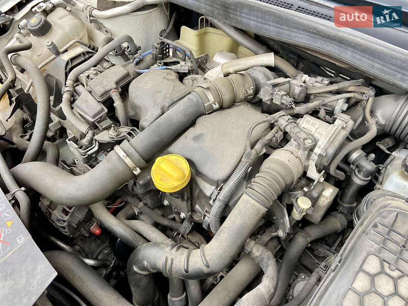 Хетчбек Renault Megane 2017 в Умані фото 88 Хетчбек Renault Megane 2017 в Умані