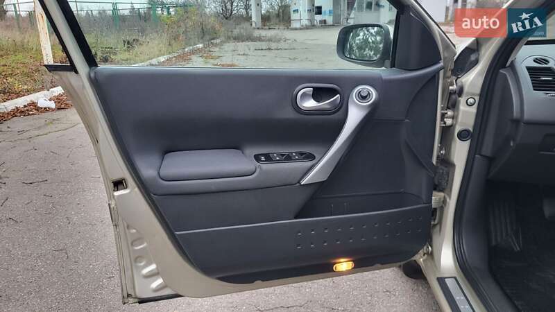 Универсал Renault Megane 2007 в Зенькове