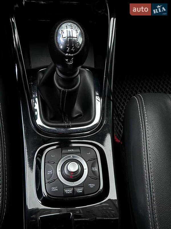 Универсал Renault Megane 2013 в Одессе