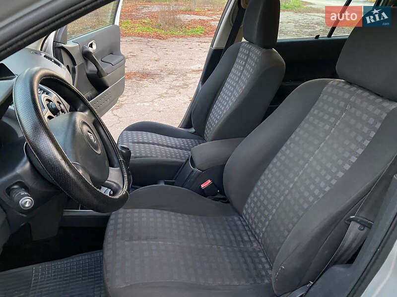 Универсал Renault Megane 2009 в Калиновке