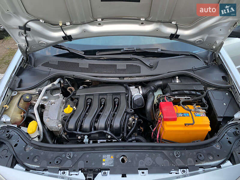 Универсал Renault Megane 2009 в Калиновке