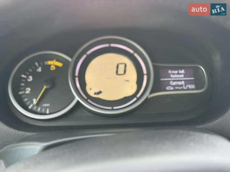 Універсал Renault Megane 2011 в Києві фото 18 Універсал Renault Megane 2011 в Києві