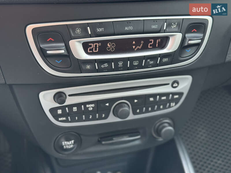 Універсал Renault Megane 2011 в Києві фото 19 Універсал Renault Megane 2011 в Києві