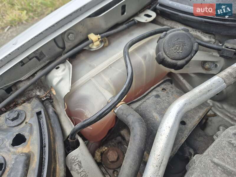 Универсал Renault Megane 2007 в Бородянке фото 12 Универсал Renault Megane 2007 в Бородянке