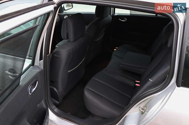 Універсал Renault Megane 2005 в Кременчуці