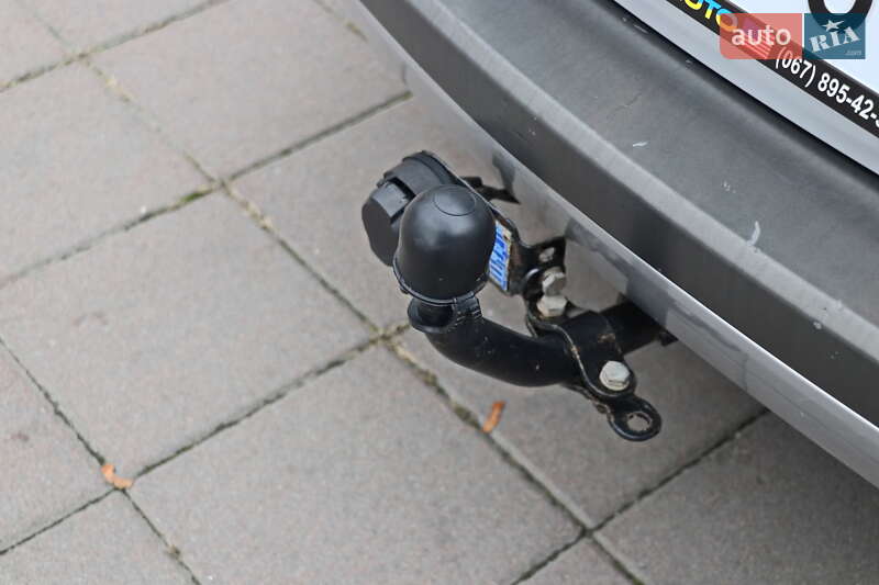 Універсал Renault Megane 2005 в Кременчуці