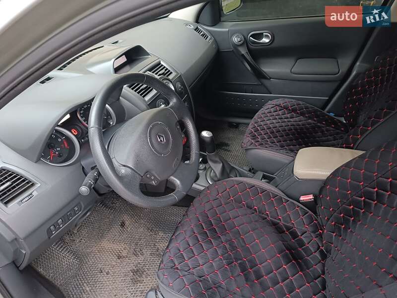 Универсал Renault Megane 2007 в Харькове фото 18 Универсал Renault Megane 2007 в Харькове
