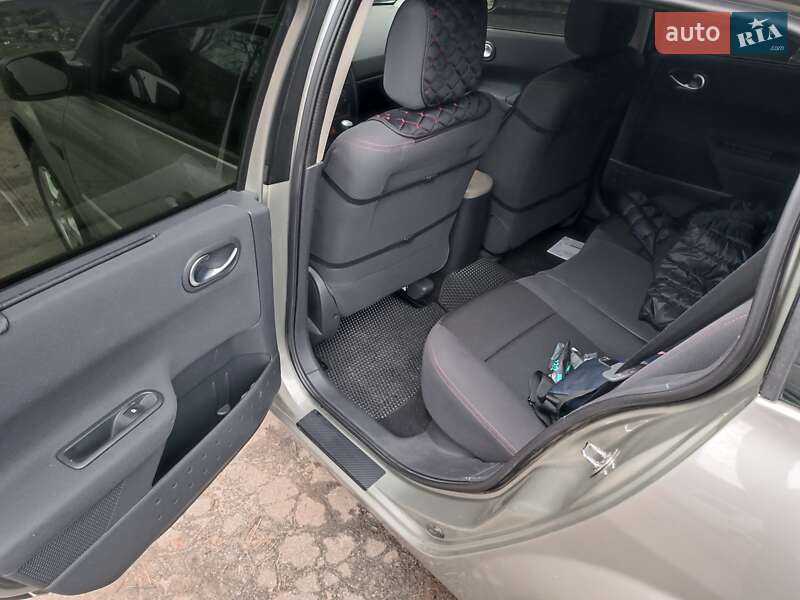 Универсал Renault Megane 2007 в Харькове фото 12 Универсал Renault Megane 2007 в Харькове