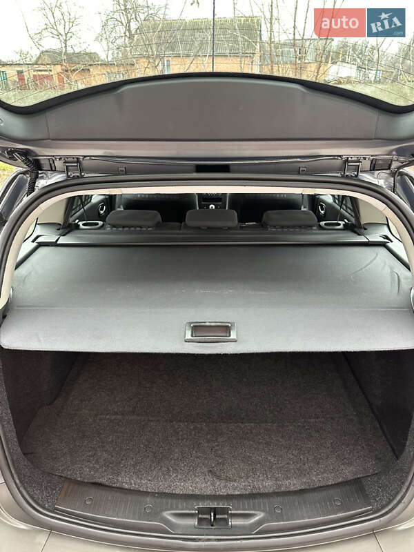 Универсал Renault Megane 2007 в Хороле