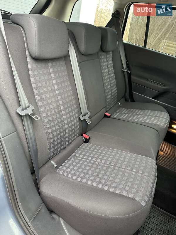 Универсал Renault Megane 2007 в Хороле