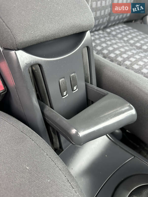 Универсал Renault Megane 2007 в Хороле