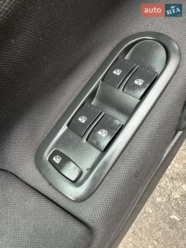 Универсал Renault Megane 2007 в Хороле