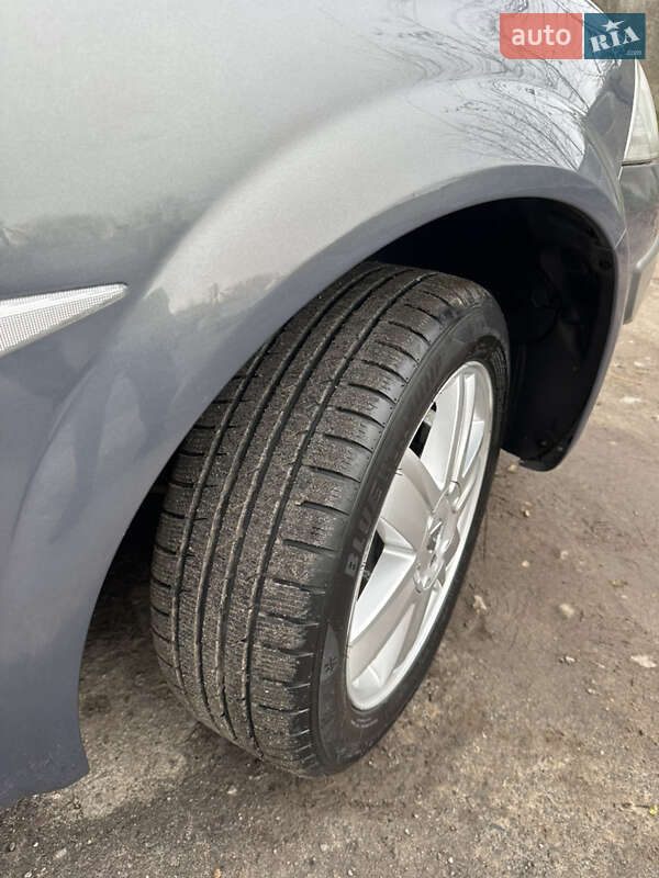 Универсал Renault Megane 2007 в Хороле