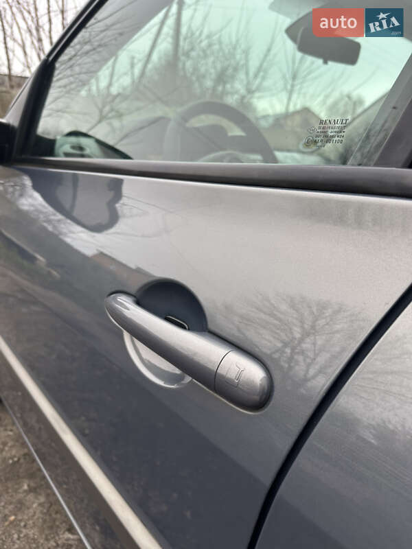 Универсал Renault Megane 2007 в Хороле