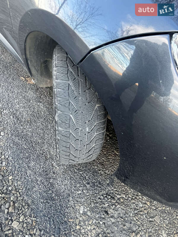 Универсал Renault Megane 2011 в Радехове