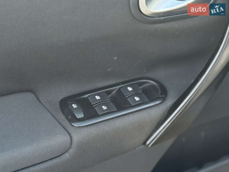 Универсал Renault Megane 2006 в Днепре