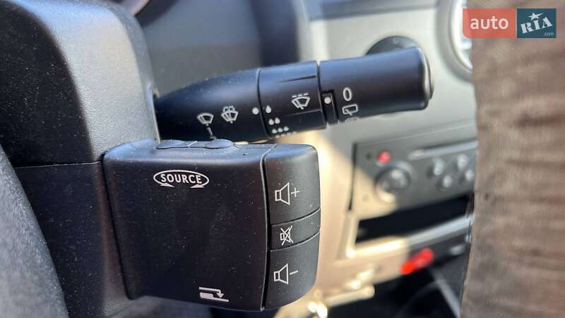 Хэтчбек Renault Megane 2005 в Киеве