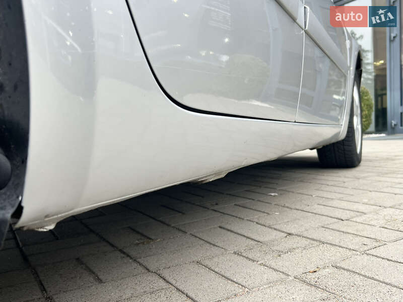 Седан Renault Megane 2007 в Черкасах фото 27 Седан Renault Megane 2007 в Черкасах