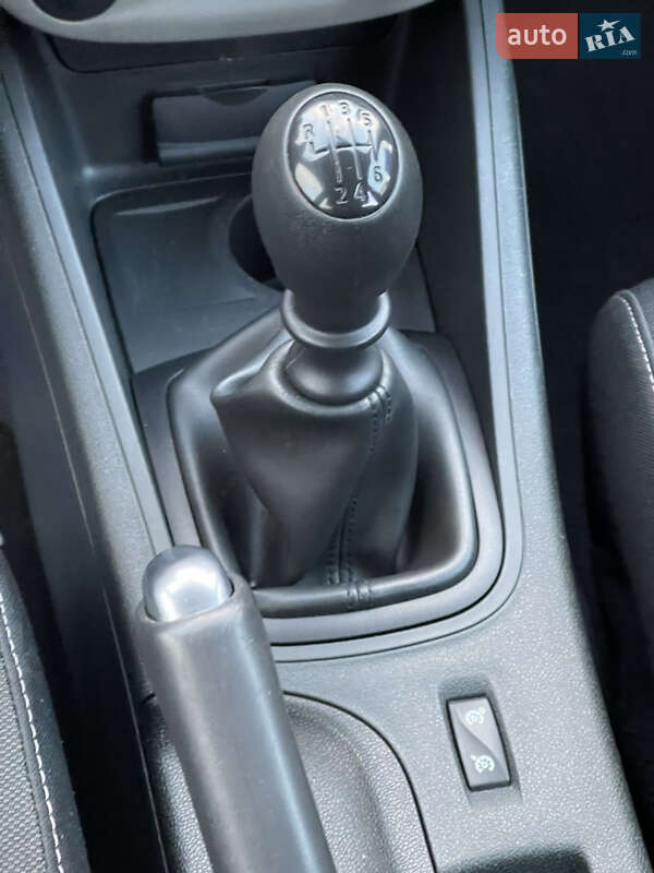 Универсал Renault Megane 2011 в Луцке