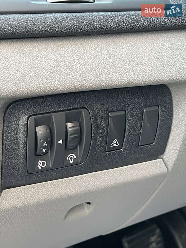 Универсал Renault Megane 2011 в Луцке