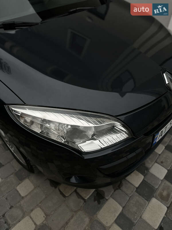 Универсал Renault Megane 2010 в Коломые фото 5 Универсал Renault Megane 2010 в Коломые