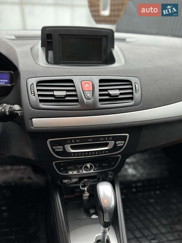 Универсал Renault Megane 2010 в Коломые фото 28 Универсал Renault Megane 2010 в Коломые
