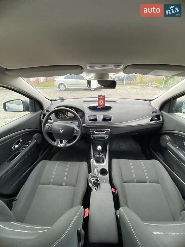 Универсал Renault Megane 2013 в Черкассах