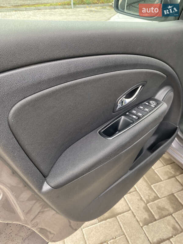 Универсал Renault Megane 2013 в Черкассах