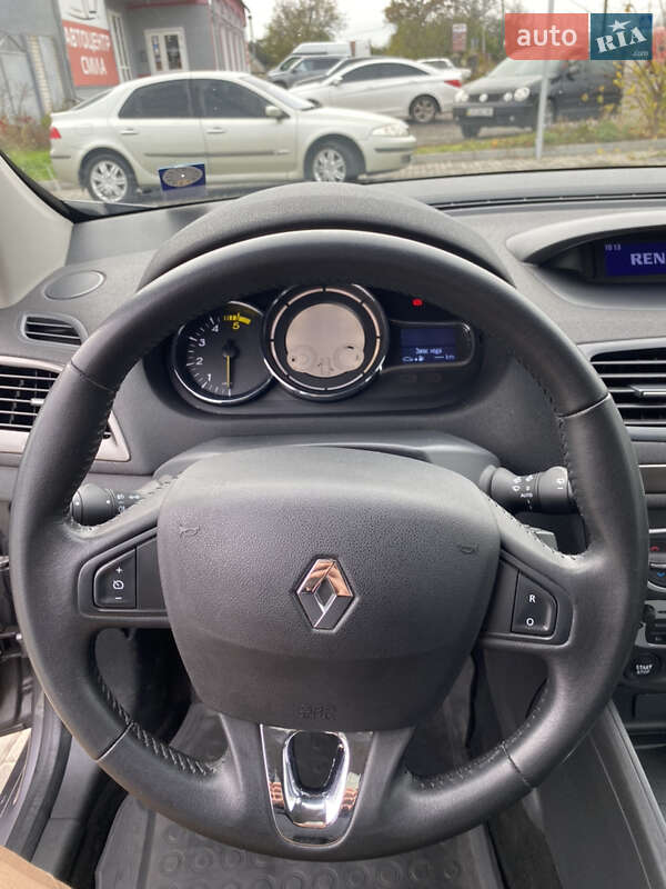 Универсал Renault Megane 2013 в Черкассах