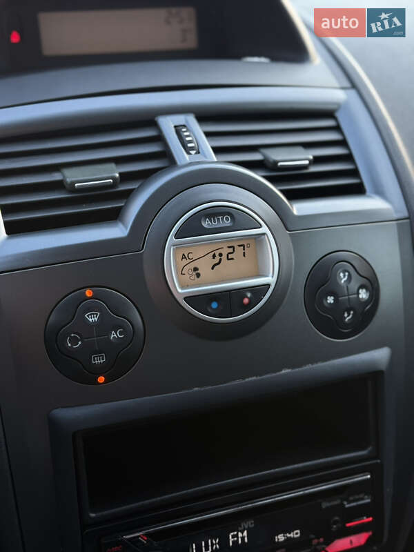 Универсал Renault Megane 2009 в Чернигове фото 65 Универсал Renault Megane 2009 в Чернигове