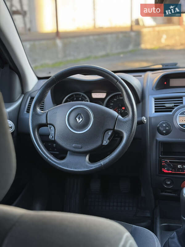 Универсал Renault Megane 2009 в Чернигове фото 76 Универсал Renault Megane 2009 в Чернигове