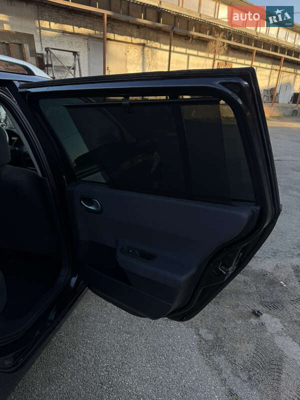 Универсал Renault Megane 2009 в Чернигове фото 87 Универсал Renault Megane 2009 в Чернигове