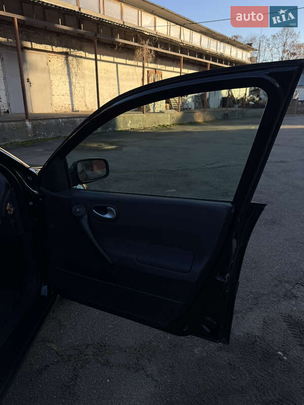 Универсал Renault Megane 2009 в Чернигове фото 90 Универсал Renault Megane 2009 в Чернигове