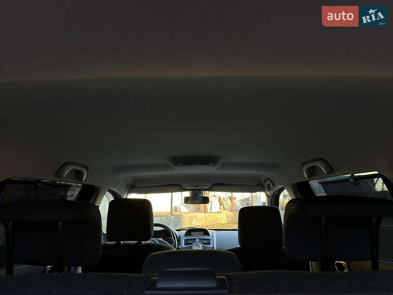 Универсал Renault Megane 2009 в Чернигове фото 85 Универсал Renault Megane 2009 в Чернигове