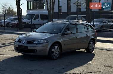 Універсал Renault Megane 2009 в Білій Церкві