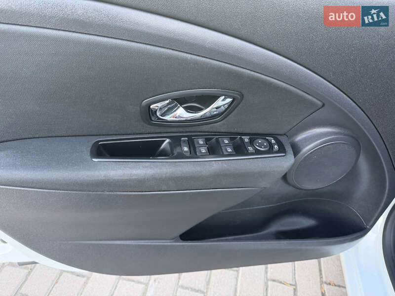 Универсал Renault Megane 2014 в Ровно