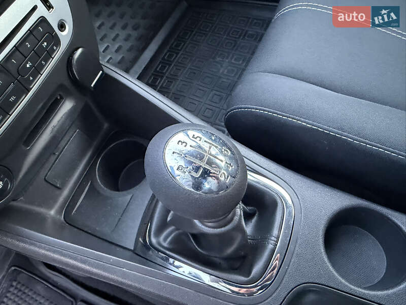 Универсал Renault Megane 2014 в Ровно