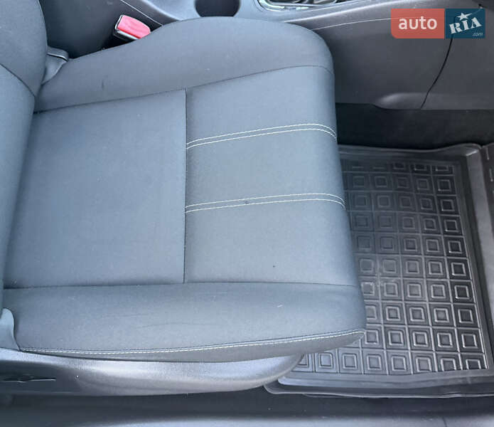 Универсал Renault Megane 2014 в Ровно