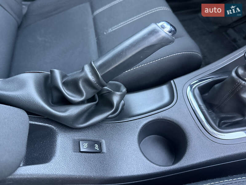 Универсал Renault Megane 2014 в Ровно