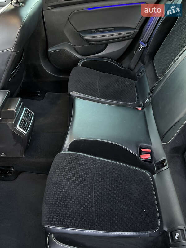 Универсал Renault Megane 2017 в Ивано-Франковске