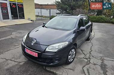Универсал Renault Megane 2013 в Полтаве