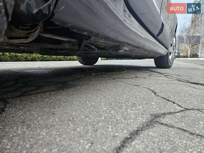 Универсал Renault Megane 2013 в Полтаве