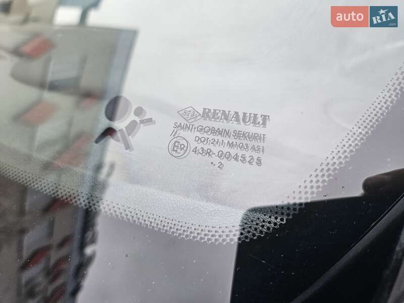 Универсал Renault Megane 2013 в Полтаве