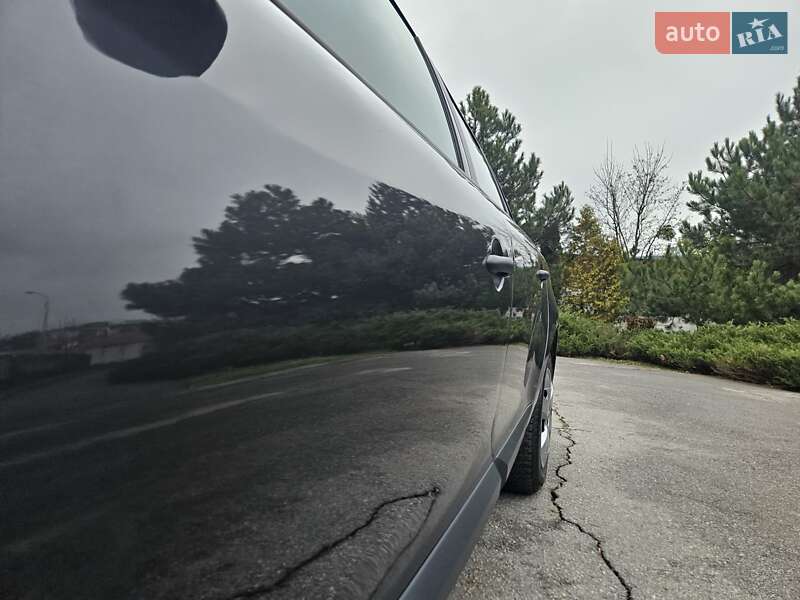 Универсал Renault Megane 2013 в Полтаве