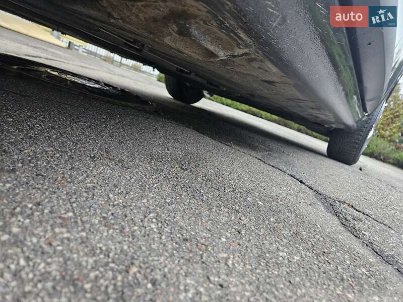 Универсал Renault Megane 2013 в Полтаве