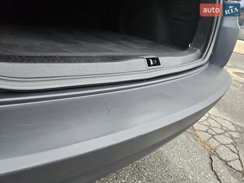 Универсал Renault Megane 2013 в Полтаве