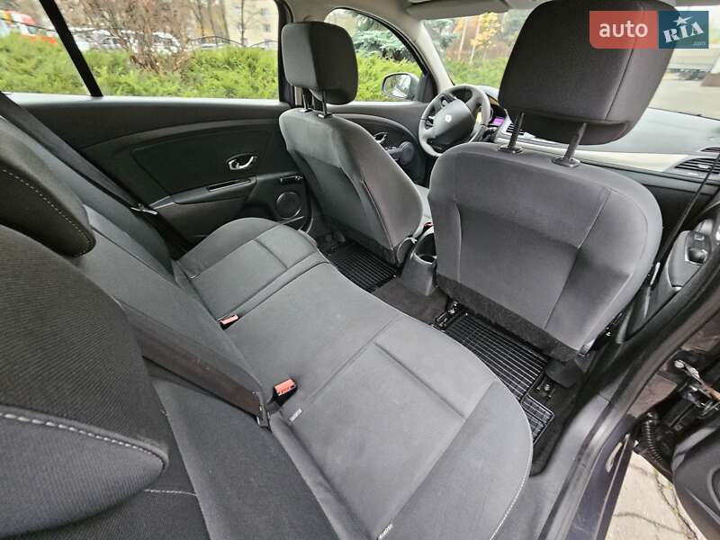 Универсал Renault Megane 2013 в Полтаве